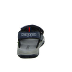 Lade das Bild in den Galerie-Viewer, Kappa Sandalette STYLECODE: 261030K VERDIS K
