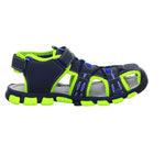 Lade das Bild in den Galerie-Viewer, Sneakers Sandalette