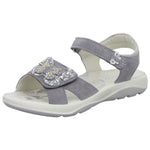 Lade das Bild in den Galerie-Viewer, Lurchi Sandalette Farfalla