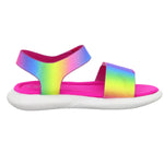 Lade das Bild in den Galerie-Viewer, girlZ onlY Sandalette