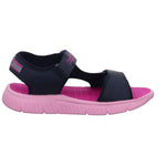 Lade das Bild in den Galerie-Viewer, Kappa Sandalette STYLECODE: 260941K FLAKE SUN K