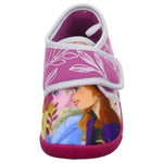 Lade das Bild in den Galerie-Viewer, Frozen Hausschuh Kaltfutter