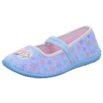 Lade das Bild in den Galerie-Viewer, Frozen Hausschuh Kaltfutter