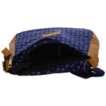 Lade das Bild in den Galerie-Viewer, Jewels of Style Reißverschlusstasche