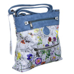 Lade das Bild in den Galerie-Viewer, Rieker Reißverschlusstasche