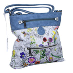 Lade das Bild in den Galerie-Viewer, Rieker Reißverschlusstasche