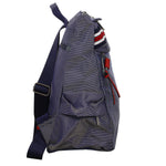 Lade das Bild in den Galerie-Viewer, Jewels of Style Rucksack