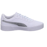 Lade das Bild in den Galerie-Viewer, PUMA Sportschuh Training Carina 2.0 Space Metallics