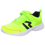 Lade das Bild in den Galerie-Viewer, Sneakers Sportschuh Klettverschluss