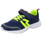 Lade das Bild in den Galerie-Viewer, Sneakers Sportschuh Klettverschluss