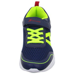 Lade das Bild in den Galerie-Viewer, Sneakers Sportschuh Klettverschluss