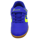 Lade das Bild in den Galerie-Viewer, Sneakers Sportschuh Indoor