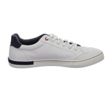 Lade das Bild in den Galerie-Viewer, Dockers by Gerli Leinen Schnürhalbschuh