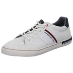 Lade das Bild in den Galerie-Viewer, Dockers by Gerli Leinen Schnürhalbschuh