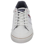 Lade das Bild in den Galerie-Viewer, Dockers by Gerli Leinen Schnürhalbschuh