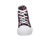 Lade das Bild in den Galerie-Viewer, Sneakers Leinenstiefel