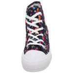 Lade das Bild in den Galerie-Viewer, Sneakers Leinenstiefel