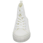 Lade das Bild in den Galerie-Viewer, Tamaris Leinenstiefel