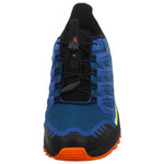 Lade das Bild in den Galerie-Viewer, SPORTBOXX Trekkinghalbschuh