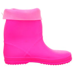 Lade das Bild in den Galerie-Viewer, Sneakers Gummistiefel Kaltfutter