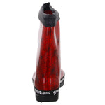 Lade das Bild in den Galerie-Viewer, Spider-Man Gummistiefel Kaltfutter