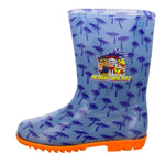 Lade das Bild in den Galerie-Viewer, PAW PATROL Gummistiefel Kaltfutter