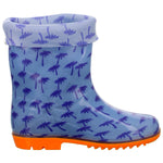 Lade das Bild in den Galerie-Viewer, PAW PATROL Gummistiefel Kaltfutter