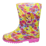 Lade das Bild in den Galerie-Viewer, PAW PATROL Gummistiefel Kaltfutter