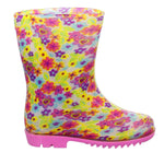 Lade das Bild in den Galerie-Viewer, PAW PATROL Gummistiefel Kaltfutter