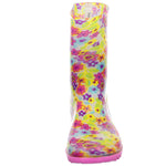 Lade das Bild in den Galerie-Viewer, PAW PATROL Gummistiefel Kaltfutter