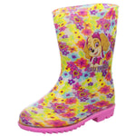 Lade das Bild in den Galerie-Viewer, PAW PATROL Gummistiefel Kaltfutter