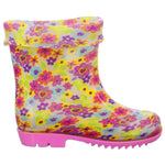 Lade das Bild in den Galerie-Viewer, PAW PATROL Gummistiefel Kaltfutter