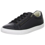 Lade das Bild in den Galerie-Viewer, LEDERFAKTUR Schnürhalbschuh Sneaker (sportlich)