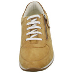 Lade das Bild in den Galerie-Viewer, LEDERFAKTUR Schnürhalbschuh Sneaker (sportlich)