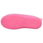 Lade das Bild in den Galerie-Viewer, Frozen Leinen Slipper/Kletthalbschuh