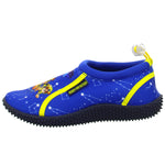 Lade das Bild in den Galerie-Viewer, PAW PATROL Leinen Slipper/Kletthalbschuh