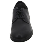 Lade das Bild in den Galerie-Viewer, Clarks Schnürhalbschuh mit Mehrweite Freizeit (sportlicher Boden) DONAWAY PLAIN