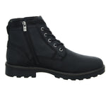 Lade das Bild in den Galerie-Viewer, camel active Schnürstiefelette Kaltfutter Freizeit (casual)