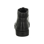 Lade das Bild in den Galerie-Viewer, scarbello Schnürstiefelette Warmfutter Freizeit (casual)