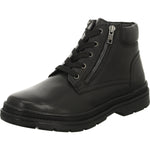 Lade das Bild in den Galerie-Viewer, scarbello Schnürstiefelette Warmfutter Freizeit (casual)