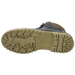 Lade das Bild in den Galerie-Viewer, MUSTANG Schnürstiefelette Warmfutter Freizeit (casual)