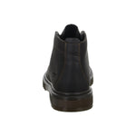 Lade das Bild in den Galerie-Viewer, Rieker Schnürstiefelette Warmfutter Freizeit (casual)