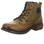 Lade das Bild in den Galerie-Viewer, bugatti Schnürstiefelette Warmfutter Freizeit (casual)