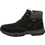 Lade das Bild in den Galerie-Viewer, Rieker Allwetterstiefel Warmfutter mit Funktionsmembran (wasserabweisend/wasserdicht)