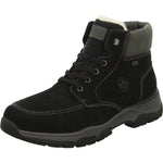 Lade das Bild in den Galerie-Viewer, Rieker Allwetterstiefel Warmfutter mit Funktionsmembran (wasserabweisend/wasserdicht)