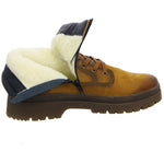 Lade das Bild in den Galerie-Viewer, Rieker Allwetterstiefel Warmfutter mit Funktionsmembran (wasserabweisend/wasserdicht)