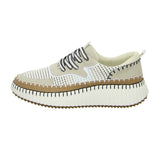 Lade das Bild in den Galerie-Viewer, Claudia Ghizzani Schnürhalbschuh Freizeit (Casual)