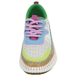 Lade das Bild in den Galerie-Viewer, Claudia Ghizzani Schnürhalbschuh Freizeit (Casual)