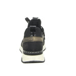Lade das Bild in den Galerie-Viewer, Rieker Slipper/Kletthalbschuh Sneaker (sportlich)
