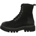 Lade das Bild in den Galerie-Viewer, BOXX Schnürstiefelette Kaltfutter bis 35mm Absatz (casual)